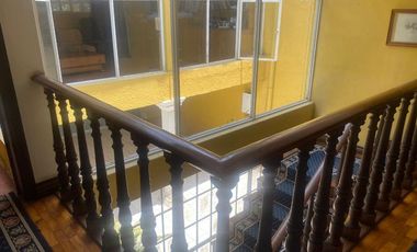CASA EN VENTA EN LOMAS DE SAN ÁNGEL INN