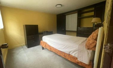 CASA EN VENTA EN LOMAS DE SAN ÁNGEL INN | PARA INVERSIONISTAS