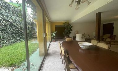 CASA EN VENTA EN LOMAS DE SAN ÁNGEL INN | PARA INVERSIONISTAS