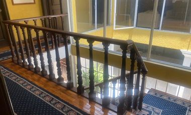 CASA EN VENTA EN LOMAS DE SAN ÁNGEL INN