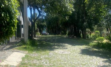 CASA EN VENTA EN LOMAS DE SAN ÁNGEL INN