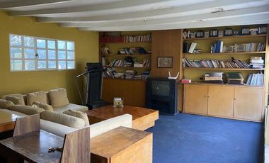 CASA EN VENTA EN LOMAS DE SAN ÁNGEL INN