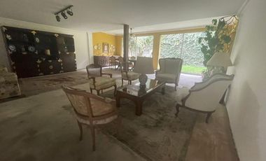 CASA EN VENTA EN LOMAS DE SAN ÁNGEL INN | PARA INVERSIONISTAS