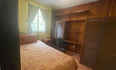 CASA EN VENTA EN LOMAS DE SAN ÁNGEL INN | PARA INVERSIONISTAS