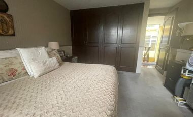 CASA EN VENTA EN LOMAS DE SAN ÁNGEL INN | PARA INVERSIONISTAS