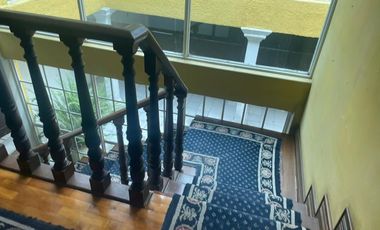 CASA EN VENTA EN LOMAS DE SAN ÁNGEL INN | PARA INVERSIONISTAS