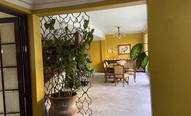 CASA EN VENTA EN LOMAS DE SAN ÁNGEL INN