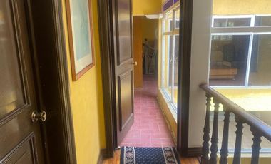 CASA EN VENTA EN LOMAS DE SAN ÁNGEL INN