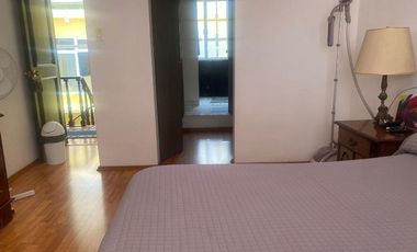 CASA EN VENTA EN LOMAS DE SAN ÁNGEL INN