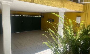 CASA EN VENTA EN LOMAS DE SAN ÁNGEL INN