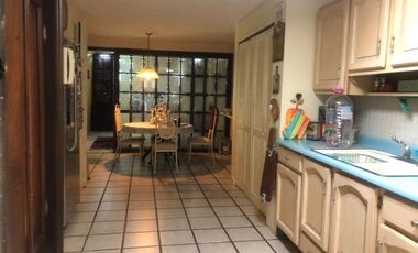 CASA EN VENTA EN LOMAS DE SAN ÁNGEL INN