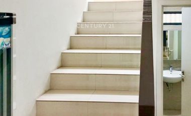 Hot Sale Dijual rumah siap huni Kebayoran Infinity Bintaro Sektor 7 #290065