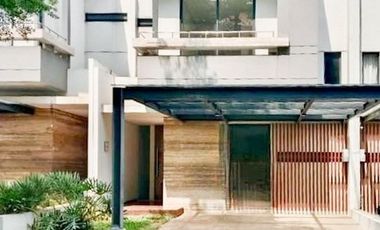 Hot Sale Dijual rumah siap huni Kebayoran Infinity Bintaro Sektor 7 #290065