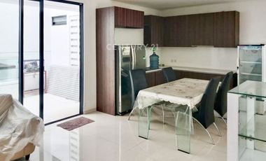 Hot Sale Dijual rumah siap huni Kebayoran Infinity Bintaro Sektor 7 #290065