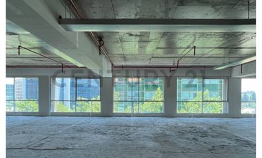 OFICINA EN ARRIENDO CIUDAD EMPRESARIAL HUECHURABA