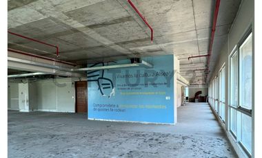 OFICINA EN ARRIENDO CIUDAD EMPRESARIAL HUECHURABA