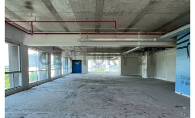 OFICINA EN ARRIENDO CIUDAD EMPRESARIAL HUECHURABA