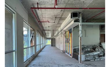 OFICINA EN ARRIENDO CIUDAD EMPRESARIAL HUECHURABA