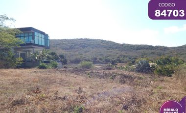 lote en venta en pradomar. Cod V84703