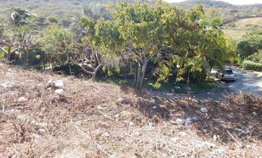 lote en venta en pradomar. Cod V84703