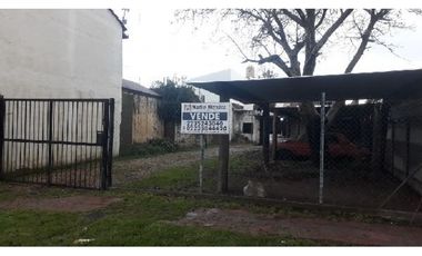 Venta Lote Baldío con Construcción Mar del Plata