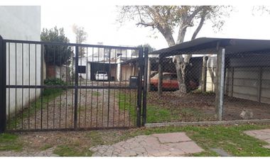 Venta Lote Baldío con Construcción Mar del Plata