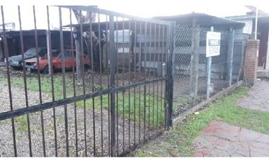 Venta Lote Baldío con Construcción Mar del Plata