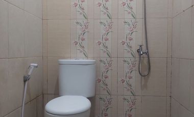 Rumah Minimalis LT 72 Dekat Mall Ciputra Cibubur Bebas Banjir J-45890
