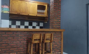 Rumah Minimalis LT 72 Dekat Mall Ciputra Cibubur Bebas Banjir J-45890