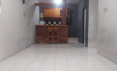 Rumah Minimalis LT 72 Dekat Mall Ciputra Cibubur Bebas Banjir J-45890