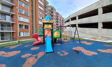 apartamento en arriendo/venta en conjunto residencial malaca piso 6. Cod A13707