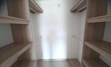 apartamento en arriendo/venta en conjunto residencial malaca piso 6. Cod A13707