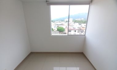 apartamento en arriendo/venta en conjunto residencial malaca piso 6. Cod A13707