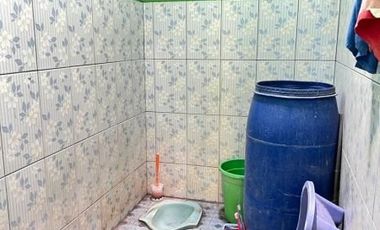 Dijual Rumah Siap Huni Kerjo Karanganyar