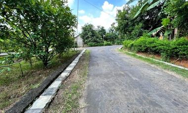 Dijual Rumah Siap Huni Kerjo Karanganyar