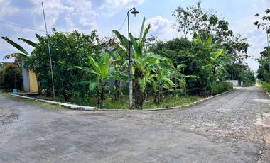 Dijual Rumah Siap Huni Kerjo Karanganyar