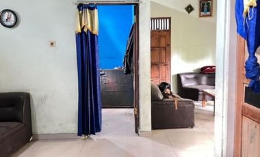 Dijual Rumah Siap Huni Kerjo Karanganyar