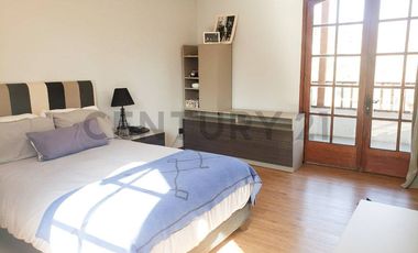 Arriendo Casa Pedro Lira Los Trapenses, gran terreno 2.500 m2