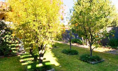 Arriendo Casa Pedro Lira Los Trapenses, gran terreno 2.500 m2