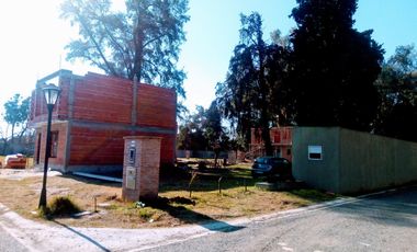 LOTE BARRIO CERRADO LAS MAGNOLIAS