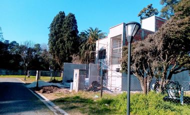 LOTE BARRIO CERRADO LAS MAGNOLIAS