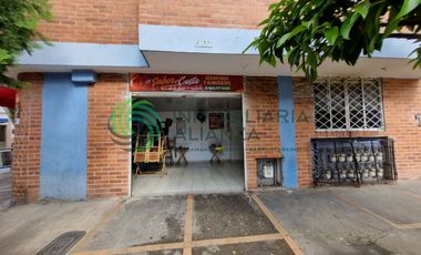 local en venta en la universidad. Cod V61848