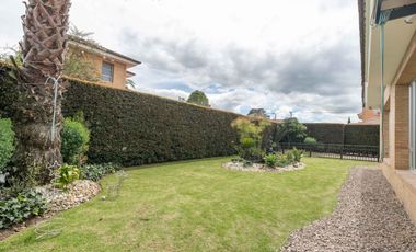 casa en venta en canelon. Cod V20472