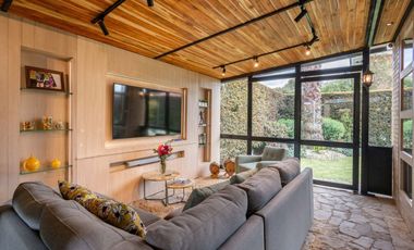 casa en venta en canelon. Cod V20472