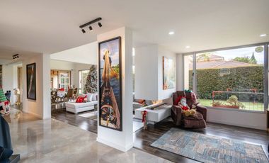 casa en venta en canelon. Cod V20472