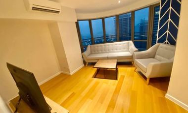 360 View 2-Bedroom Unit For Sale at Acqua Iguazu Mandaluyong Near Rockwell