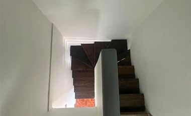 DÚPLEX EN VENTA 3 dormitorios y 2 baños Conchalí