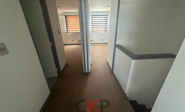 DÚPLEX EN VENTA 3 dormitorios y 2 baños Conchalí