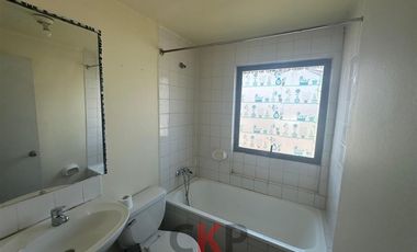 DÚPLEX EN VENTA 3 dormitorios y 2 baños Conchalí