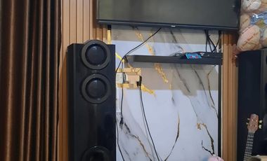 Rumah Siap Huni 15 menit ke Pintu Tol Bogor LT 84 Dibantu KPR J-39289